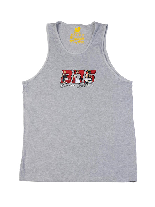 Brian Soldano Tank Top