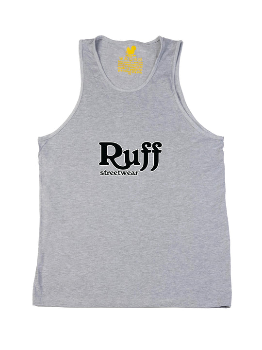 DJ Ruff Tank Top