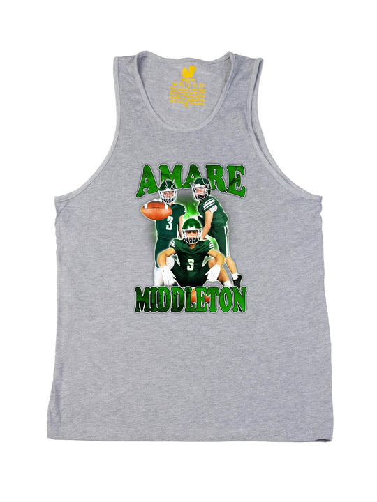 Amare Middleton Tank Top