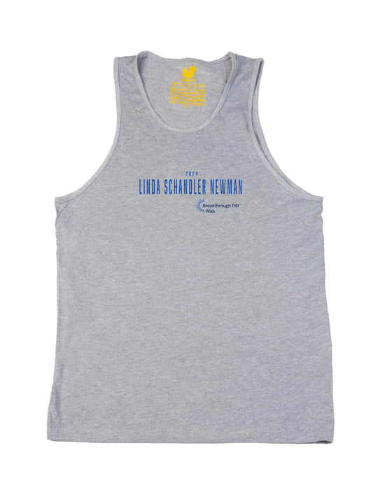 Linda Schandler Newman Tank Top