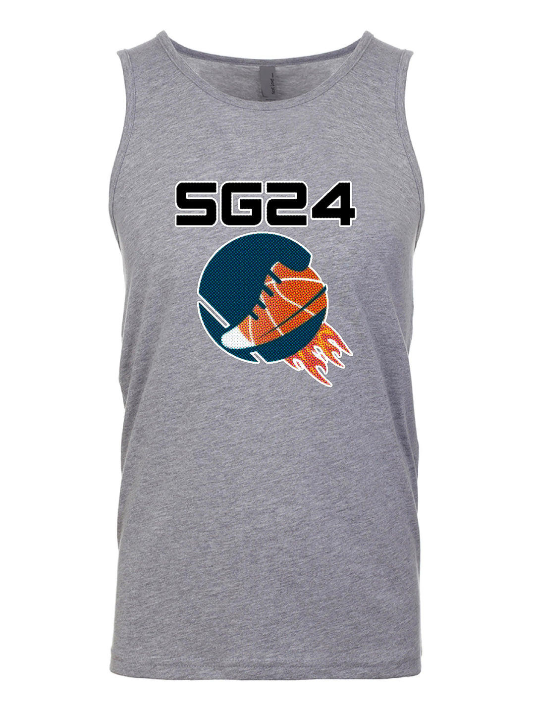 Simeon German Tank Top