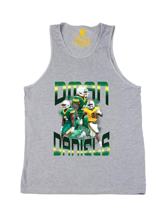 Devin Daniels Tank Top