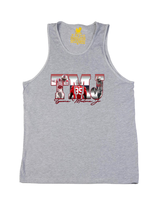 Tywone Malone Tank Top