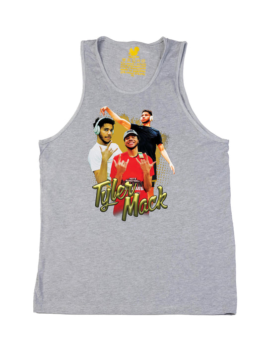 Tyler Mack Tank Top
