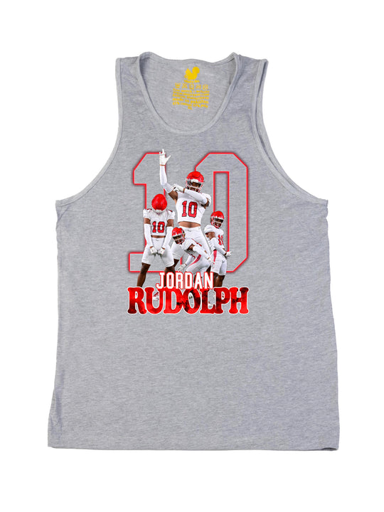 Jordan Rudolph Tank Top