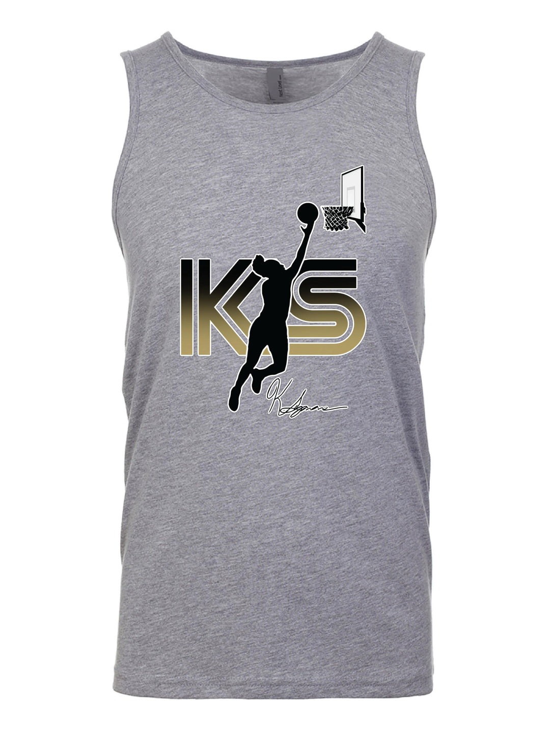 K Symone Tank Top