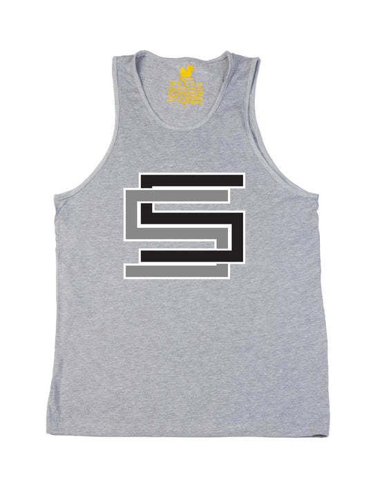 Sydney Shaw Logo Tank Top