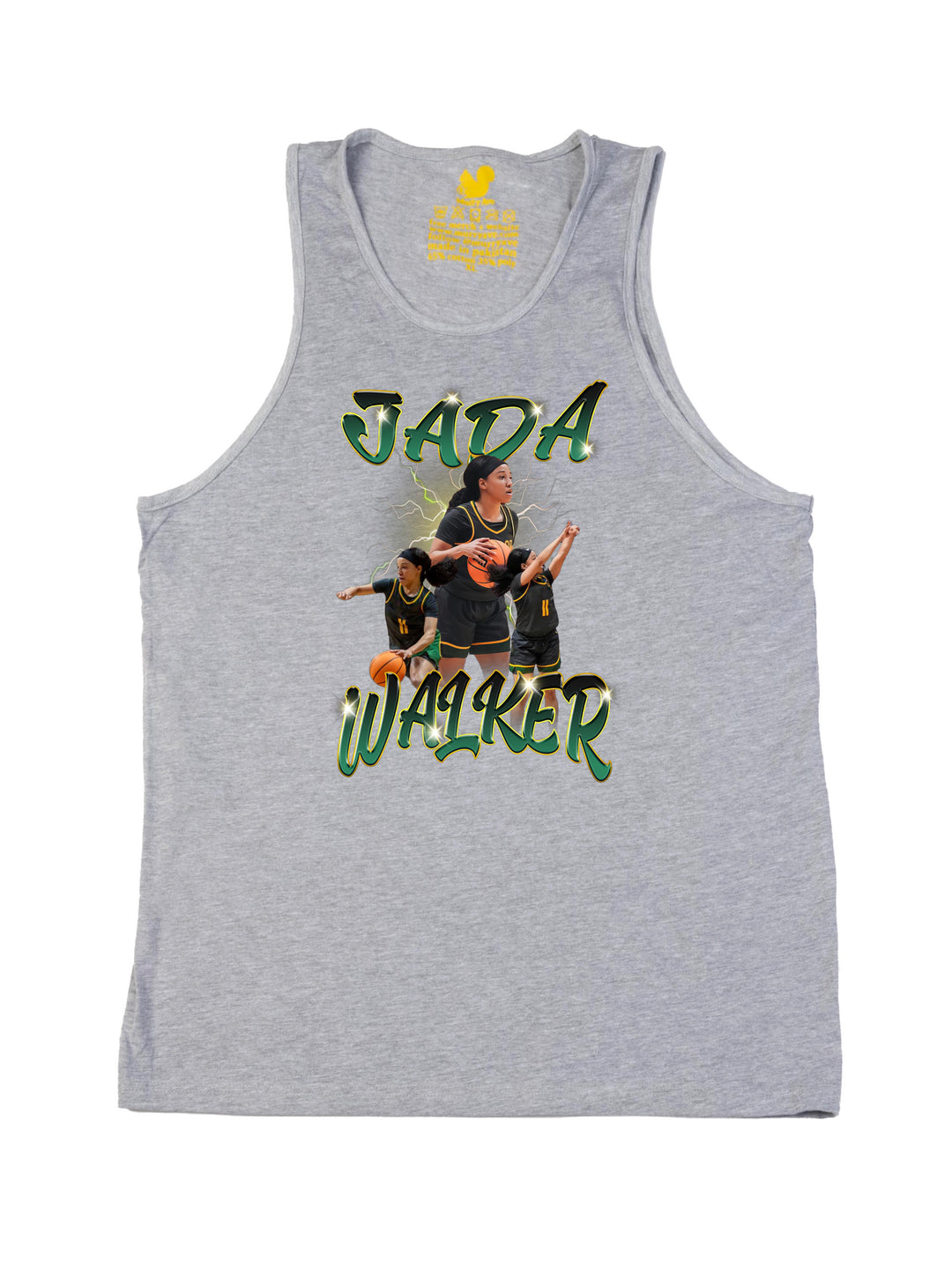 Jada Walker Tank Top