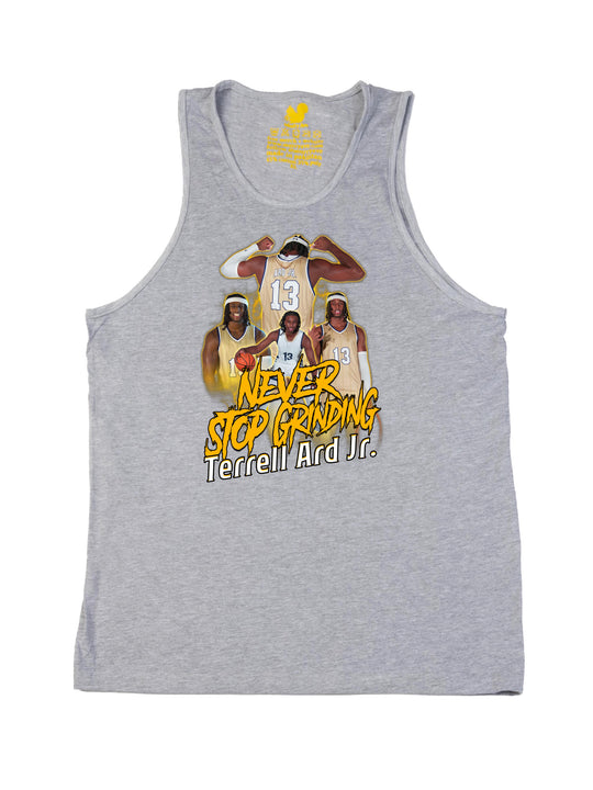 Terrell Ard Jr Tank Top