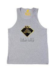 Baller Luxury Style Tank Top