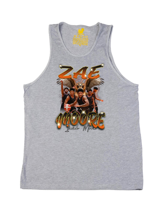 Isaiah Moore Tank Top