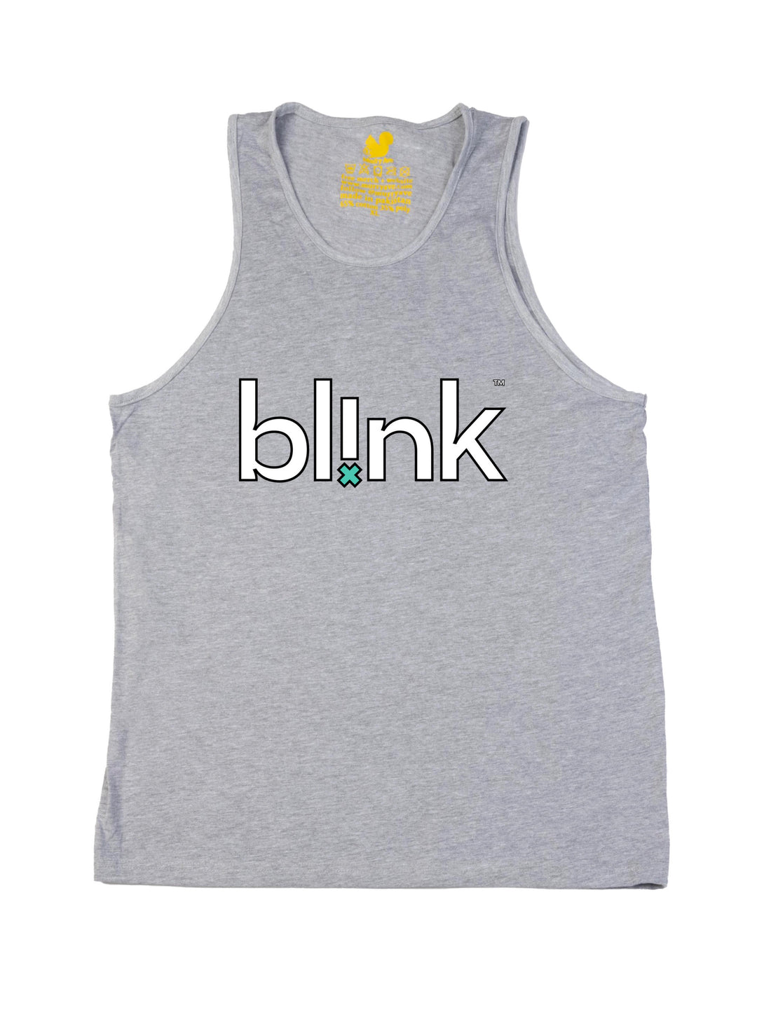 Blink Tank Top