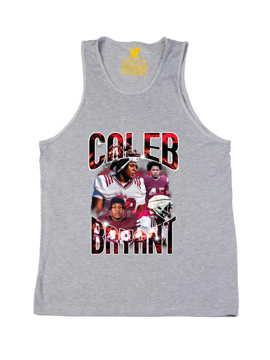 Caleb Bryant Tank Top