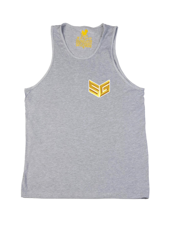 Shawn Graber Tank Top