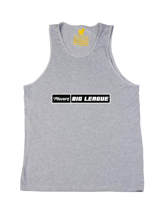 Courtland Posey Tank Top
