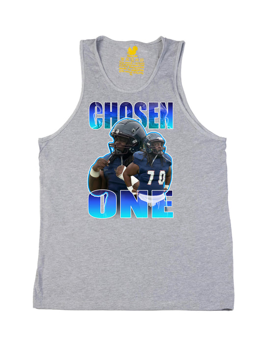 Davion McGill Tank Top