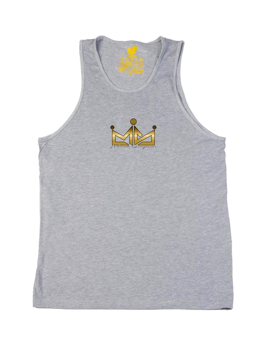 Micah Simpson  Tank Top