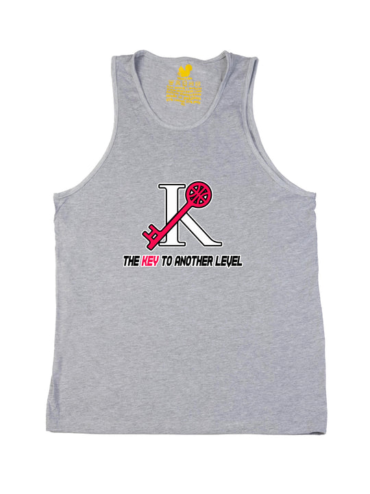 The Key to Another Level Tank Top