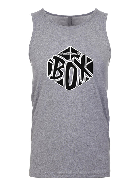 BOX Tank Top