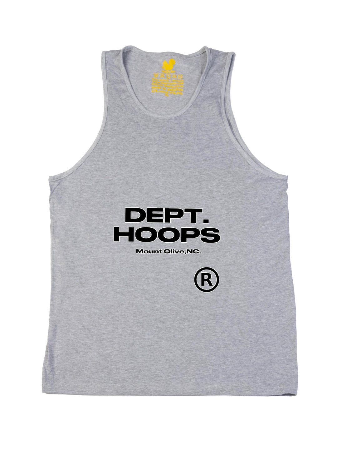 Pat Suemnick Tank Top