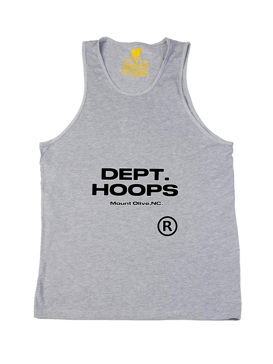 Pat Suemnick Tank Top