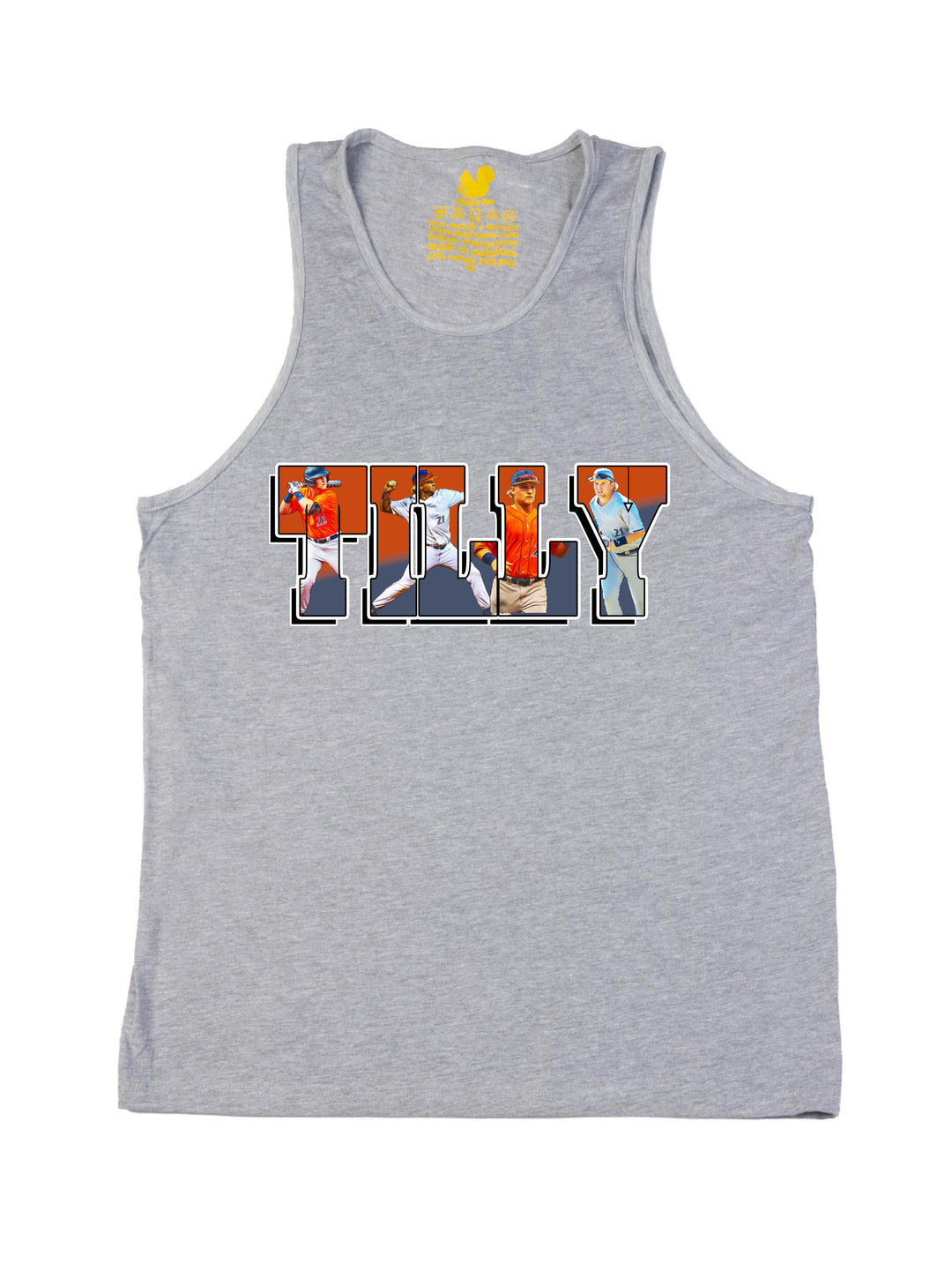 Ty Tilson Tank Top