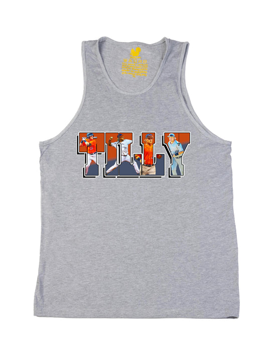 Ty Tilson Tank Top