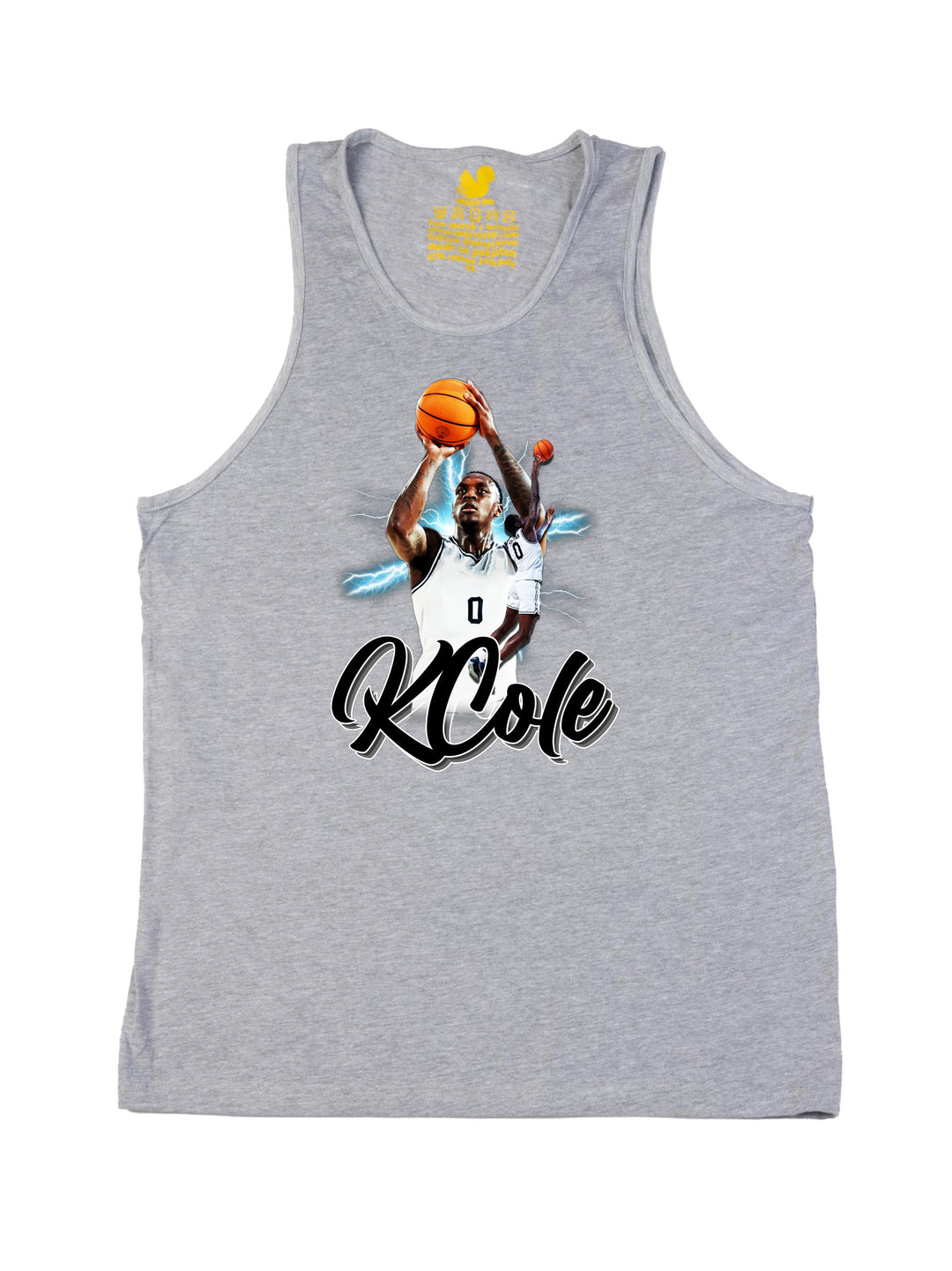 Kendal Coleman Tank Top