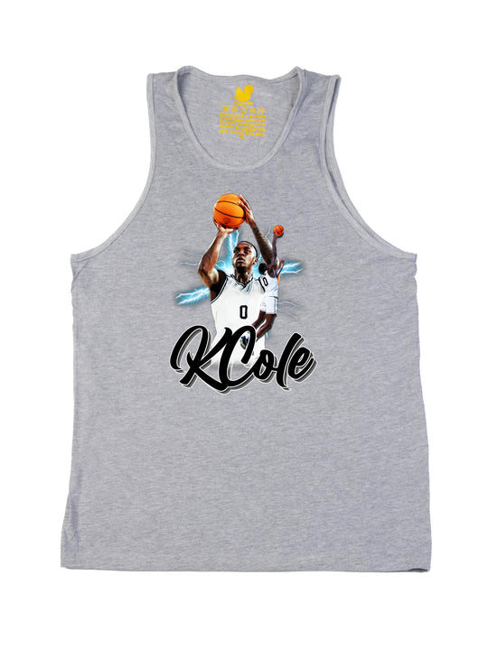Kendal Coleman Tank Top