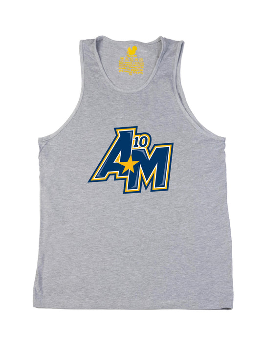 Andress Marrer Logo Tank Top