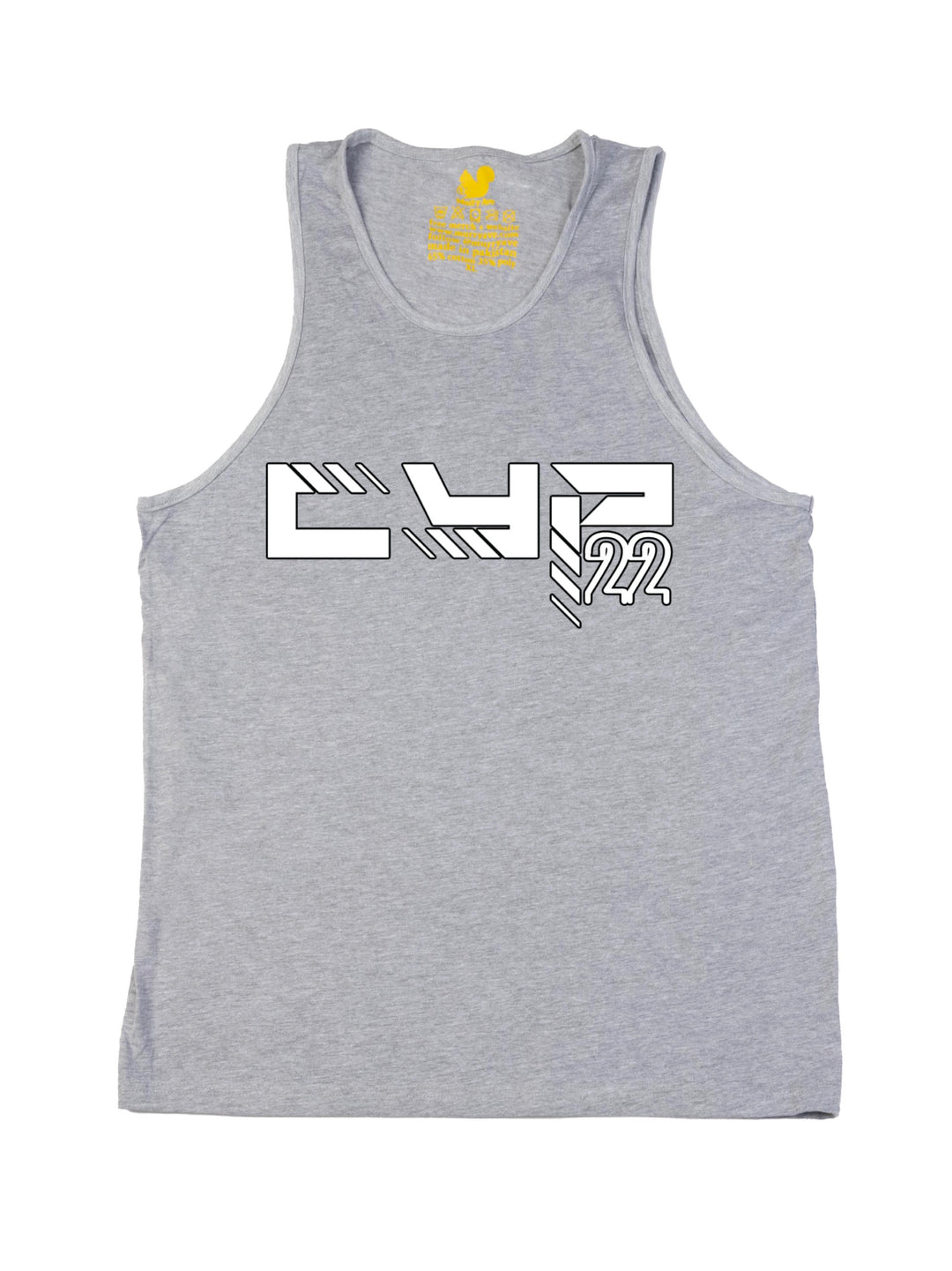 CYP Tank Top