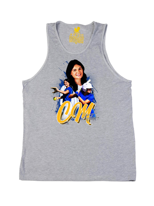 Camryn Murphy Tank Top