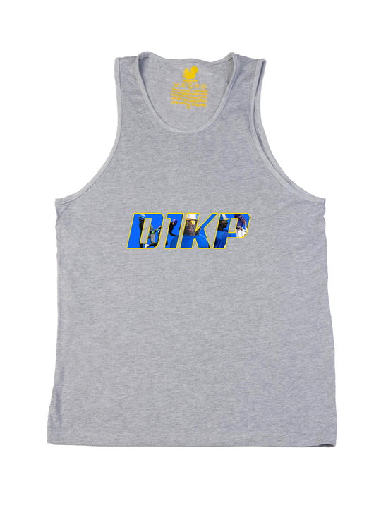 D1PK Tank Top