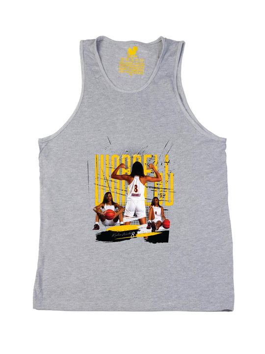 Madisen Wardell Tank Top