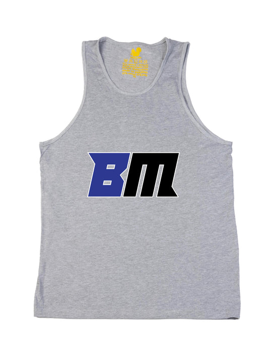Bayleigh Matthews Tank Top