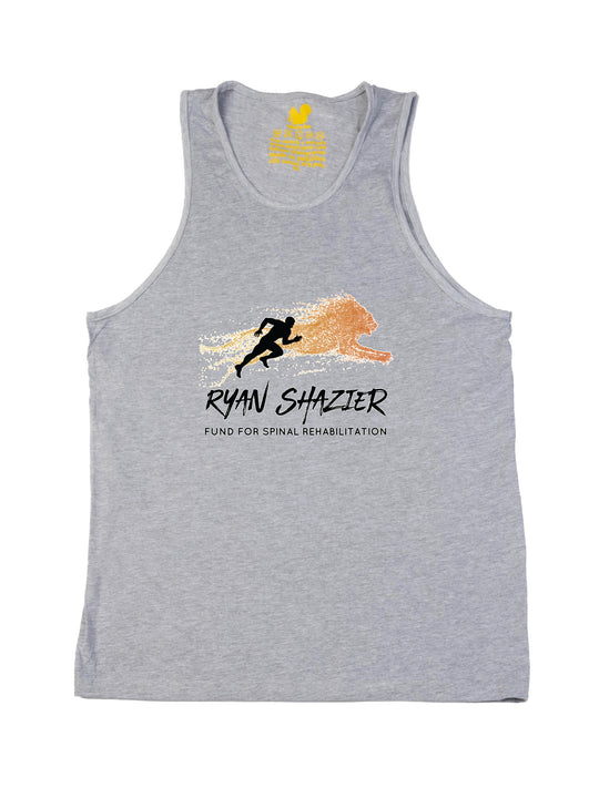 RS Bulk Tank Top