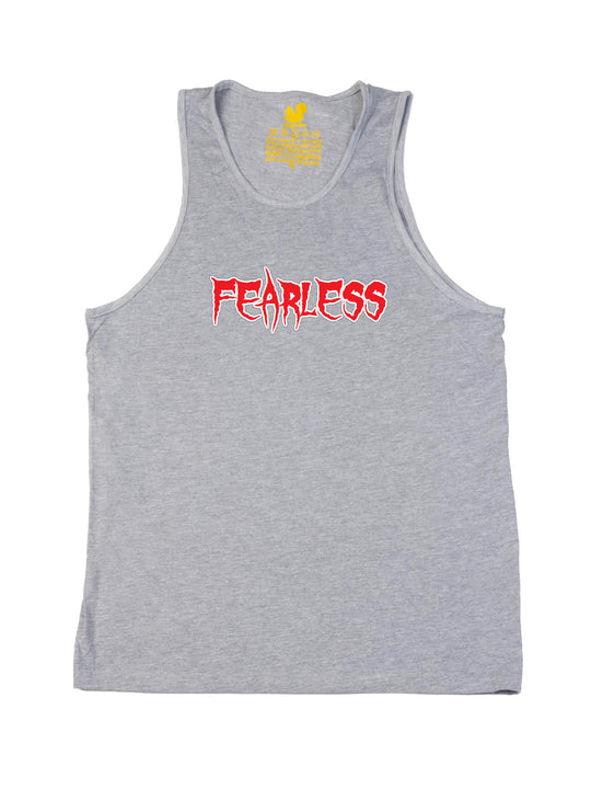 Fearless Tank Top