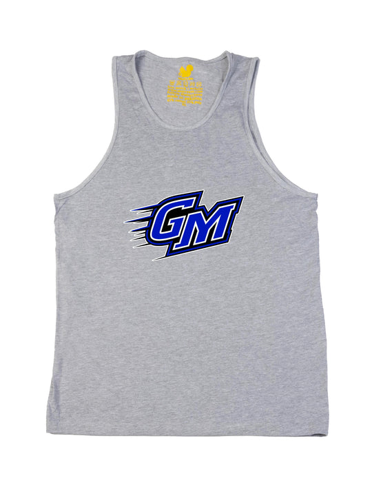 Gideon Motes Logo Tank Top
