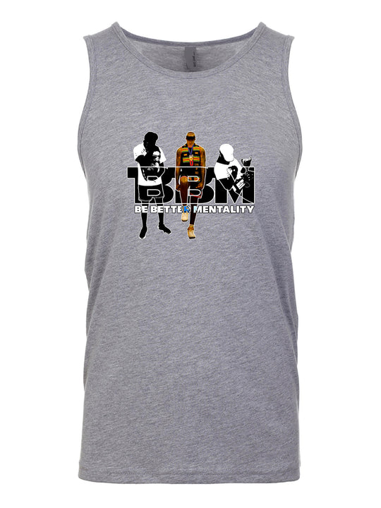 BBM Tank Top