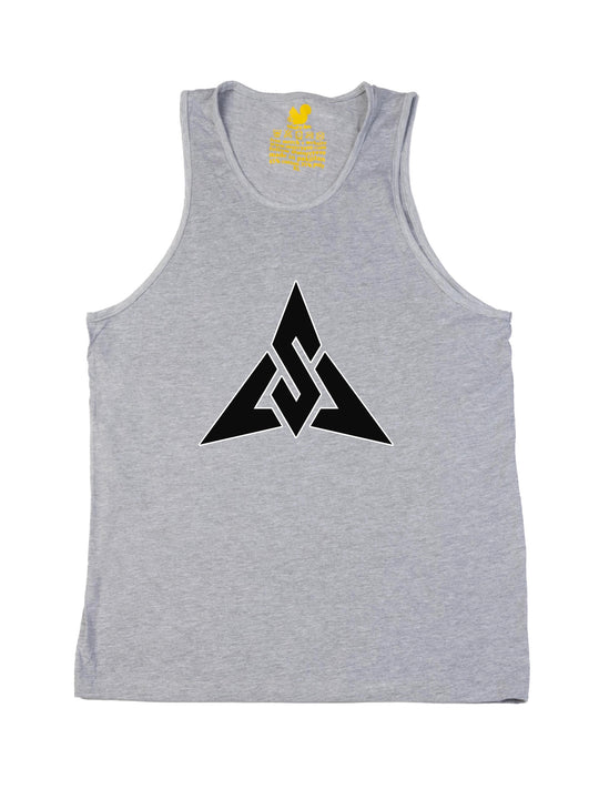 Anthony Strickland Logo Tank Top