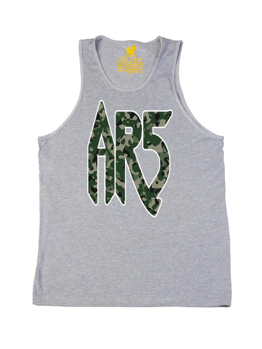 Anees Raheem Tank Top