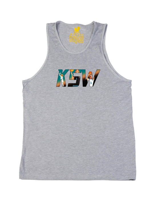 Kristin Williams Tank Top
