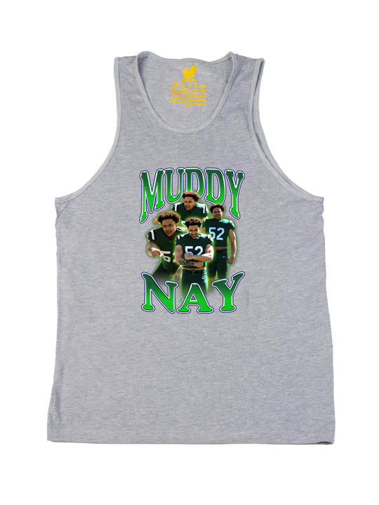 Naysean Conway Tank Top