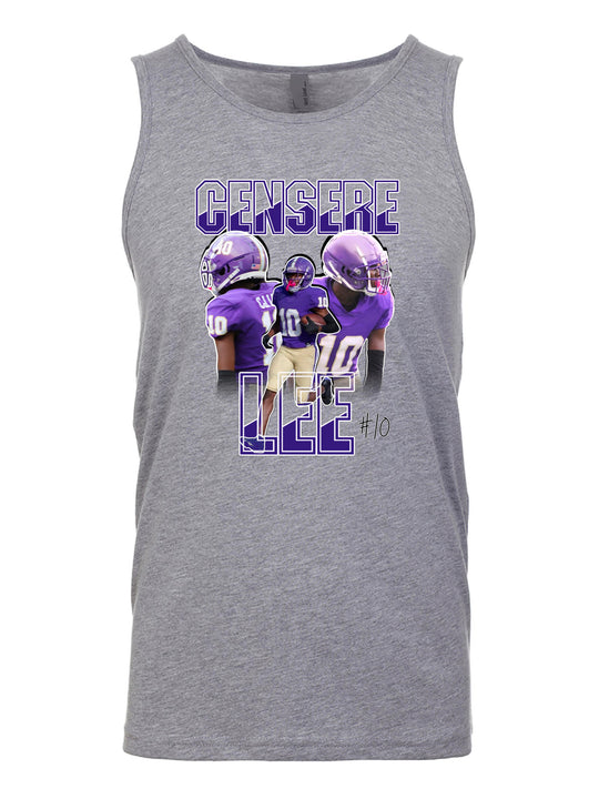 Censere Lee Tank Top