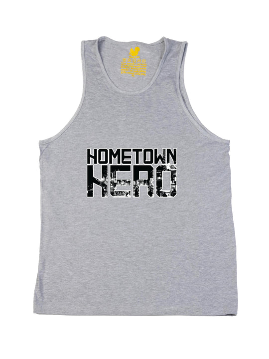Verquatice Hill Tank Top