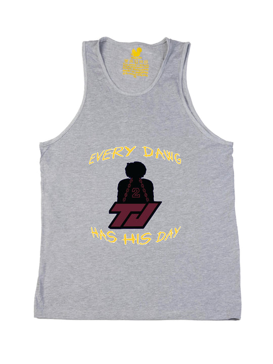 Trevon Jones Tank Top