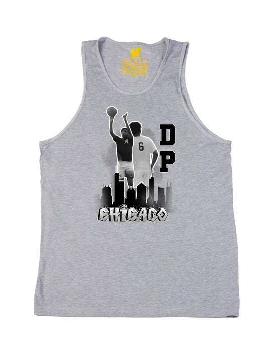 Damarion Prince Tank Top