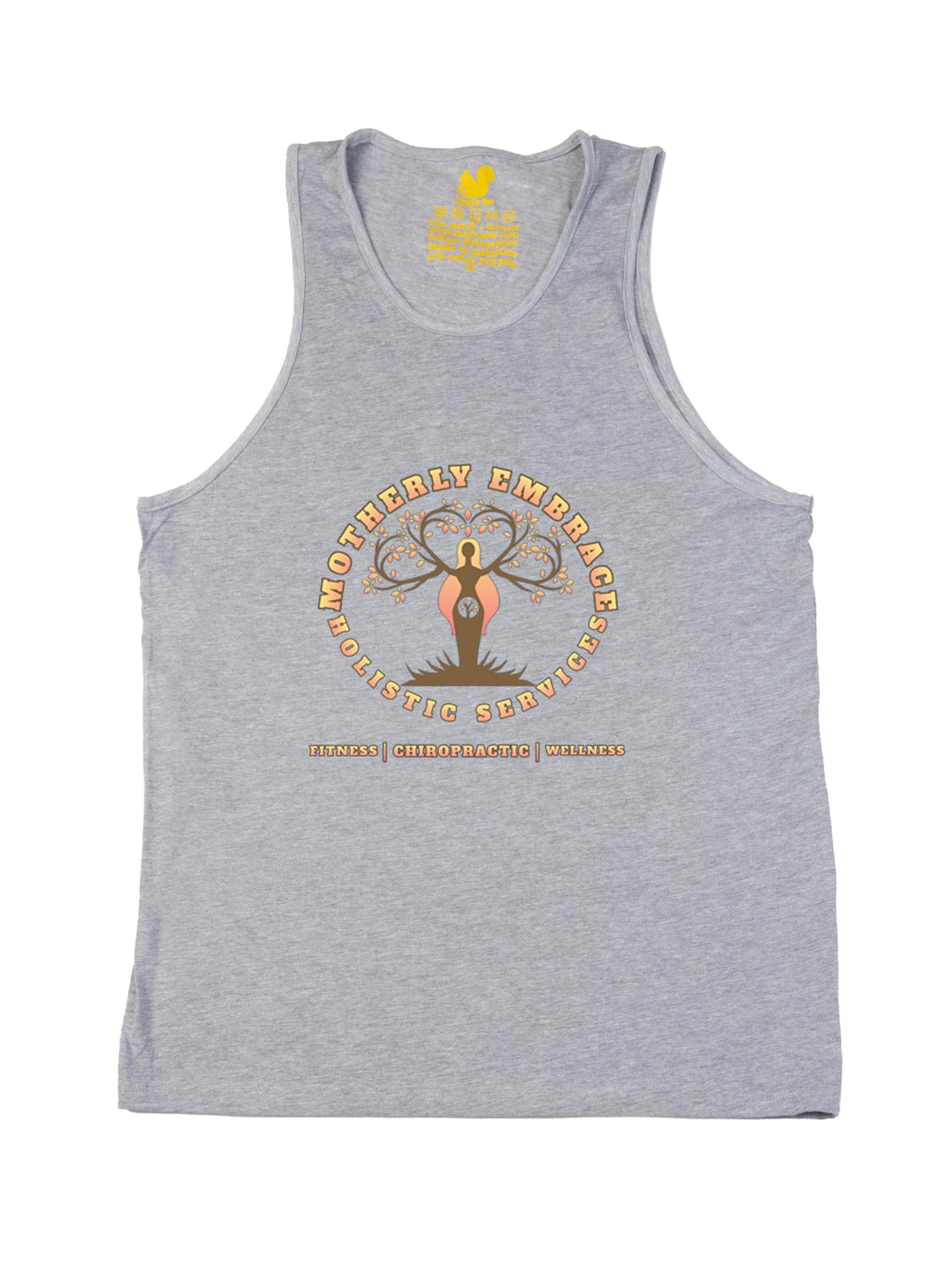 Motherly Embrace Tank Top
