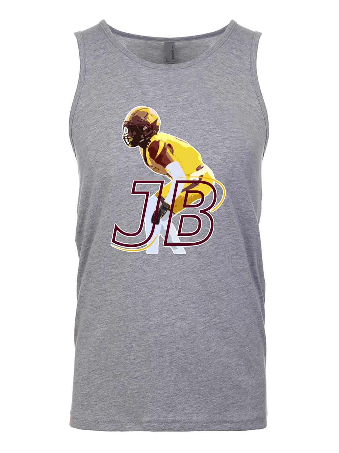 Jordan Bradley Tank Top