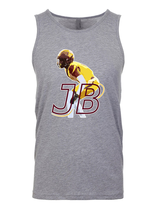 Jordan Bradley Tank Top
